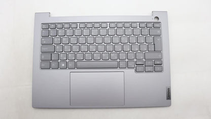 Lenovo COVER Upper Case ASM_BUL W21KJ AGBL 5CB1M48328