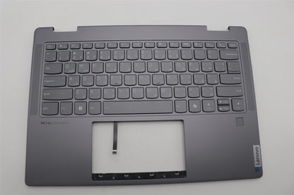 Lenovo UpperCaseASM ARA H83DJ FP SG 5CB1N97634