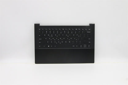 Lenovo IdeaPad 9 14ITL5 Palmrest Cover Touchpad Keyboard Greek 5CB0Z69778