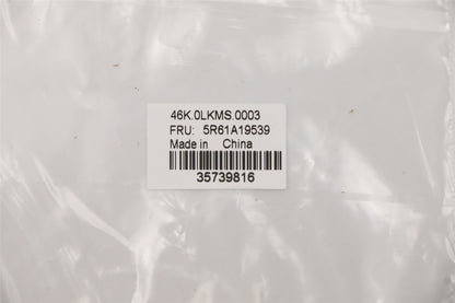 Lenovo WLAN Antenna Rubber Set(L+R) 5R61A19539