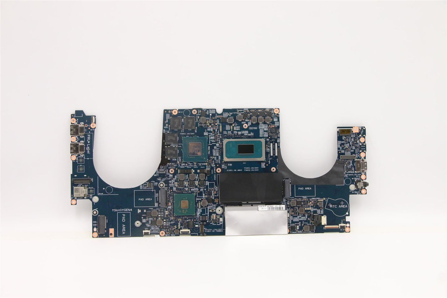 Lenovo ThinkPad P1 Gen 4 Motherboard Mainboard DIS inteli711800H 5B21D53527