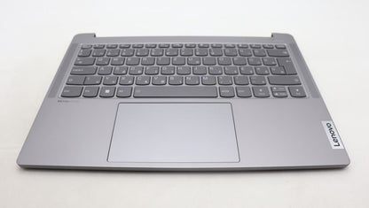 Lenovo IdeaPad 5 14APH8 Palmrest Cover Touchpad Keyboard Hungarian 5CB1L72142