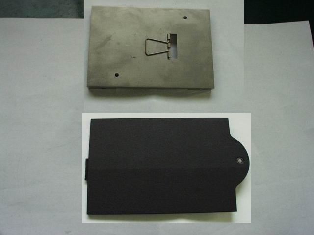 Lenovo MB03硬盘盖板及铁架24-45665-x(80-50213-00 Board 59004107