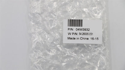 Lenovo FRU 4 in 1 Card Reader 04W3932