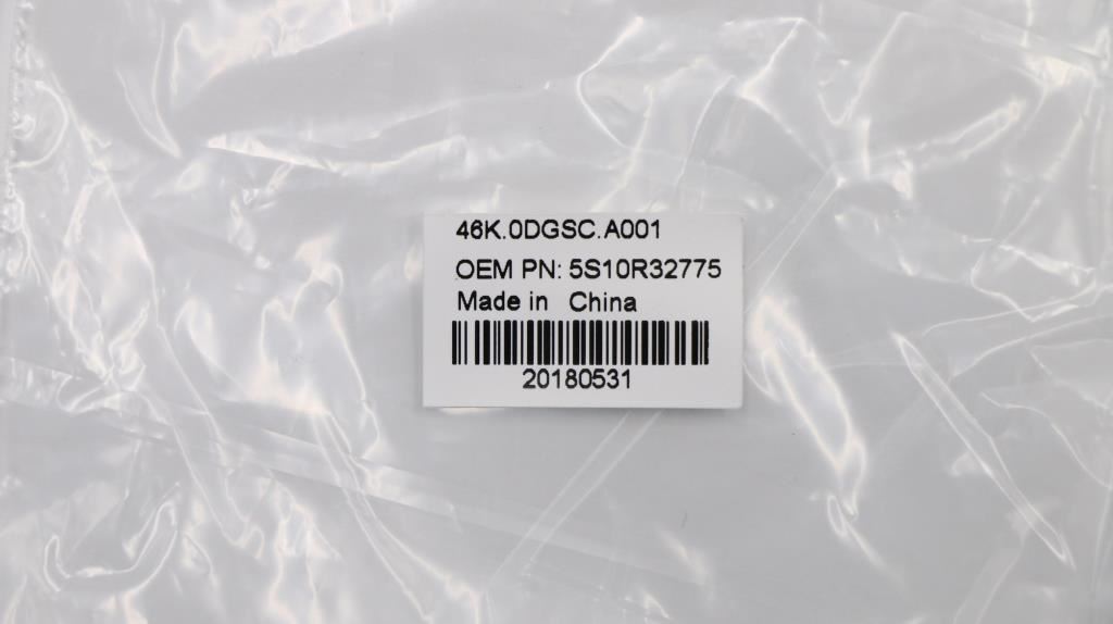Lenovo V130-15IGM V130-15IKB Screw Set Kit 5S10R32775