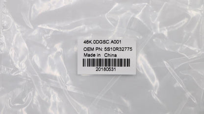 Lenovo V130-15IGM V130-15IKB Screw Set Kit 5S10R32775