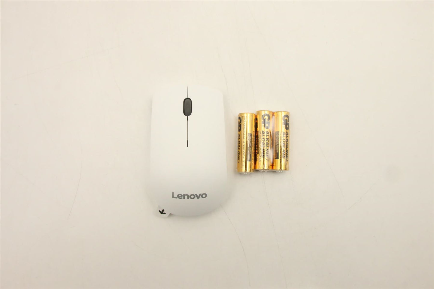 Lenovo Primax R71_G2 2.4G WTG FR 5KM1C40651