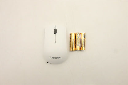 Lenovo Primax R71_G2 2.4G WTG FR 5KM1C40651