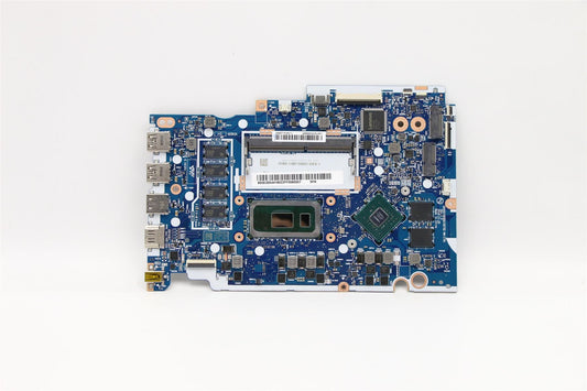 Lenovo IdeaPad 3-17IML05 Motherboard Mainboard DIS Intel i5-10210U 5B20S44190