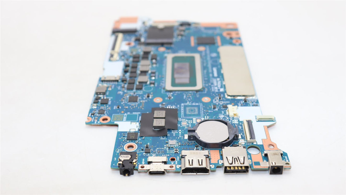 Lenovo IdeaPad 3 15IAH8 Motherboard Mainboard UMA INTELI512450H 16G 5B21L52231