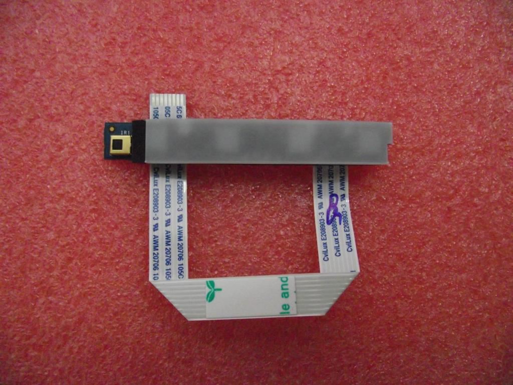 Lenovo B520 W/CABLE LED Board 11013453