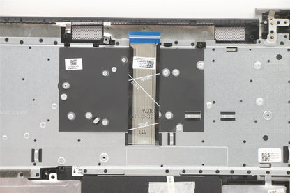 Lenovo Upper Case ASM_RUSL81YQNBLNFPPGML 5CB1A98980