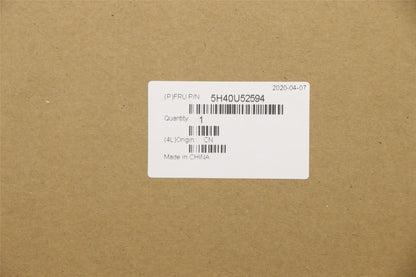 Lenovo 5H40U52594 Tiny5 Al plate HS,TSL