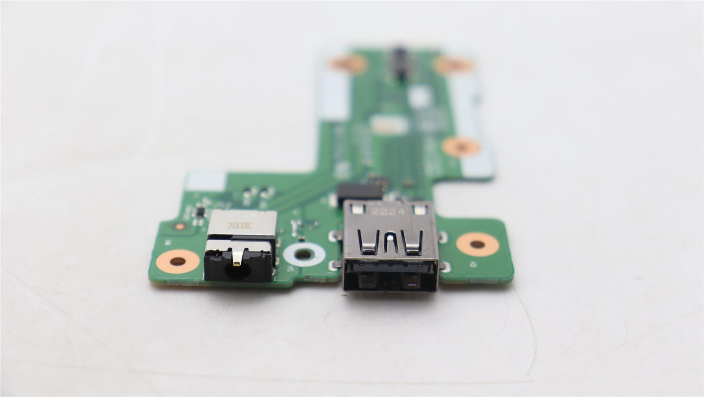 Lenovo CARDPOP Sub Card_USB_Board 5C51M05849