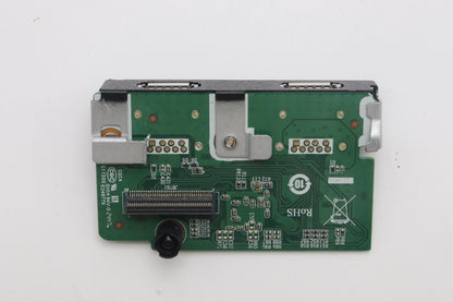 Lenovo CARDPOP BLD Tiny11 2 USB-A card USB Board 5C50W32104