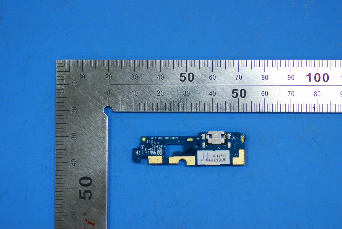 Lenovo P70-A Sub Board&*HQ31203424000 CS Board 5P68C00466