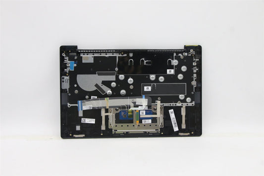 Lenovo IdeaPad 5 14ITL05 Palmrest Cover Touchpad Keyboard Nordic 5CB1B65946