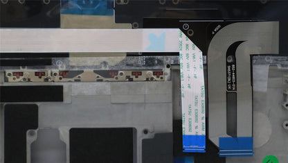 Lenovo MECH_ASM FCcover KBD 058 FRA UK(LTN) BF 5M11A08372