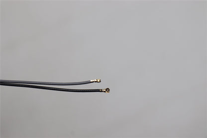 Lenovo Hinge Cover w/Antenna C 82Y3 White 5CB1L83634