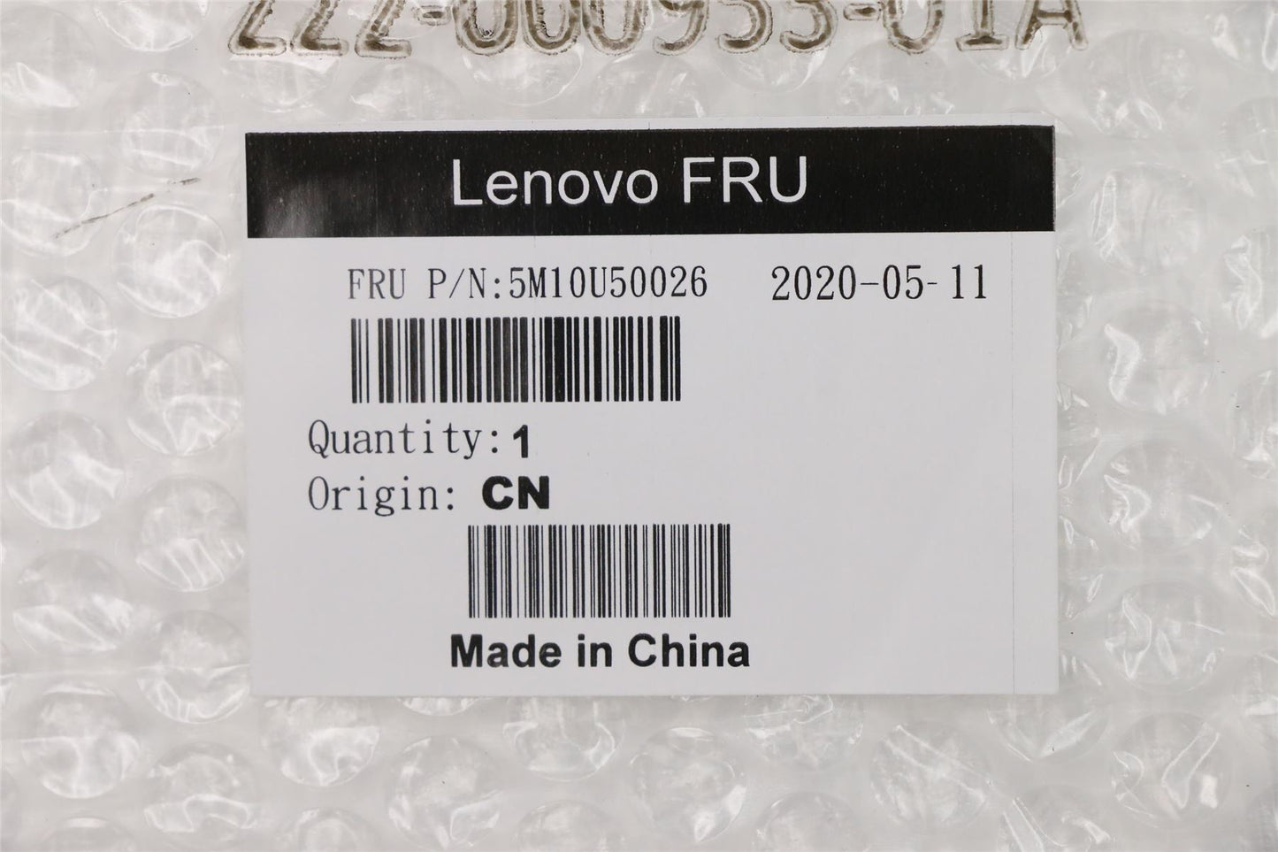 Lenovo MECH_ASM MB_SHIELDING_M90a 5M10U50026