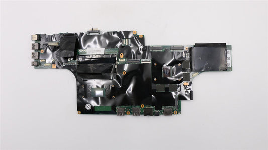 Lenovo ThinkPad P51 Motherboard Mainboard DIS intelE31505M 01AV375