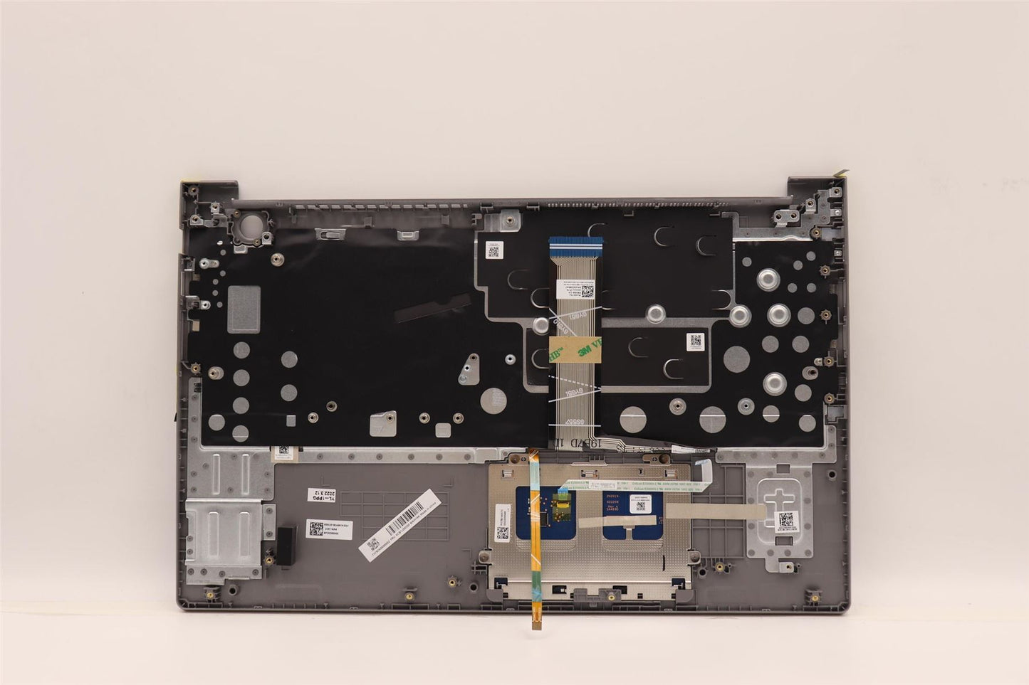 Lenovo Upper Case ASM_TC C21DJ MGBL 5CB1J09200