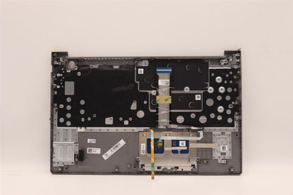 Lenovo Upper Case ASM_TC C21DJ MGBL 5CB1J09200