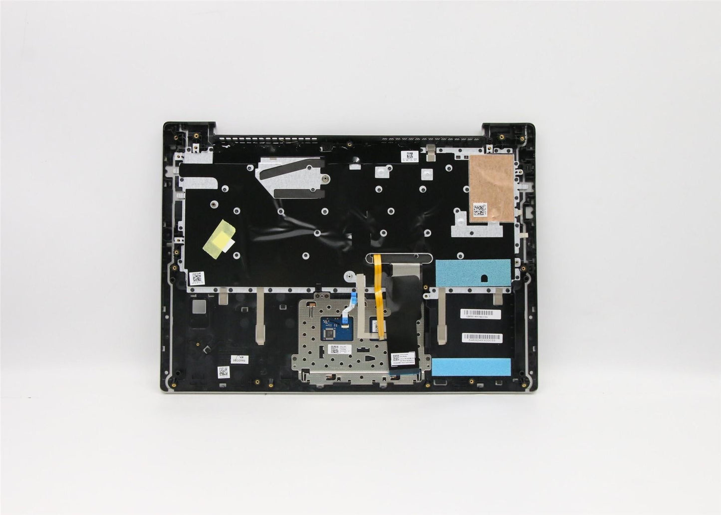 Lenovo UpperCaseC80X2MGR FPBL W/KB BE 5CB0N78555