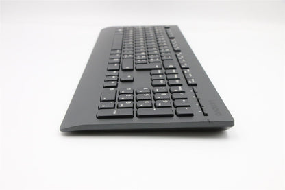 Lenovo Wireless KBD-Belgium/UK 03X6969