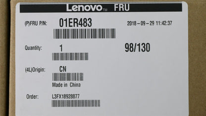 Lenovo ThinkPad X1 6th Gen X1 7th Gen LCD Screen Display Panel 01ER483