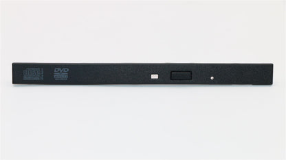 Lenovo ThinkCentre M920z Bezel Cover DVD Optical Drive Black 02CW292