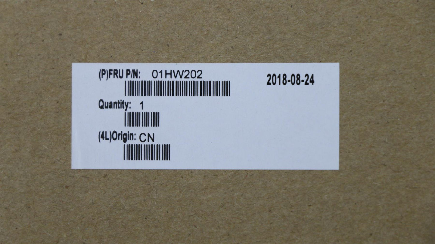 Lenovo ThinkPad P51 P71 Keyboard Canadian French Black Backlit 01HW202