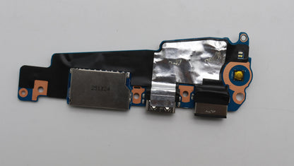 Lenovo CARDPOP W21UR IO BD IPL Board 5C50S25997