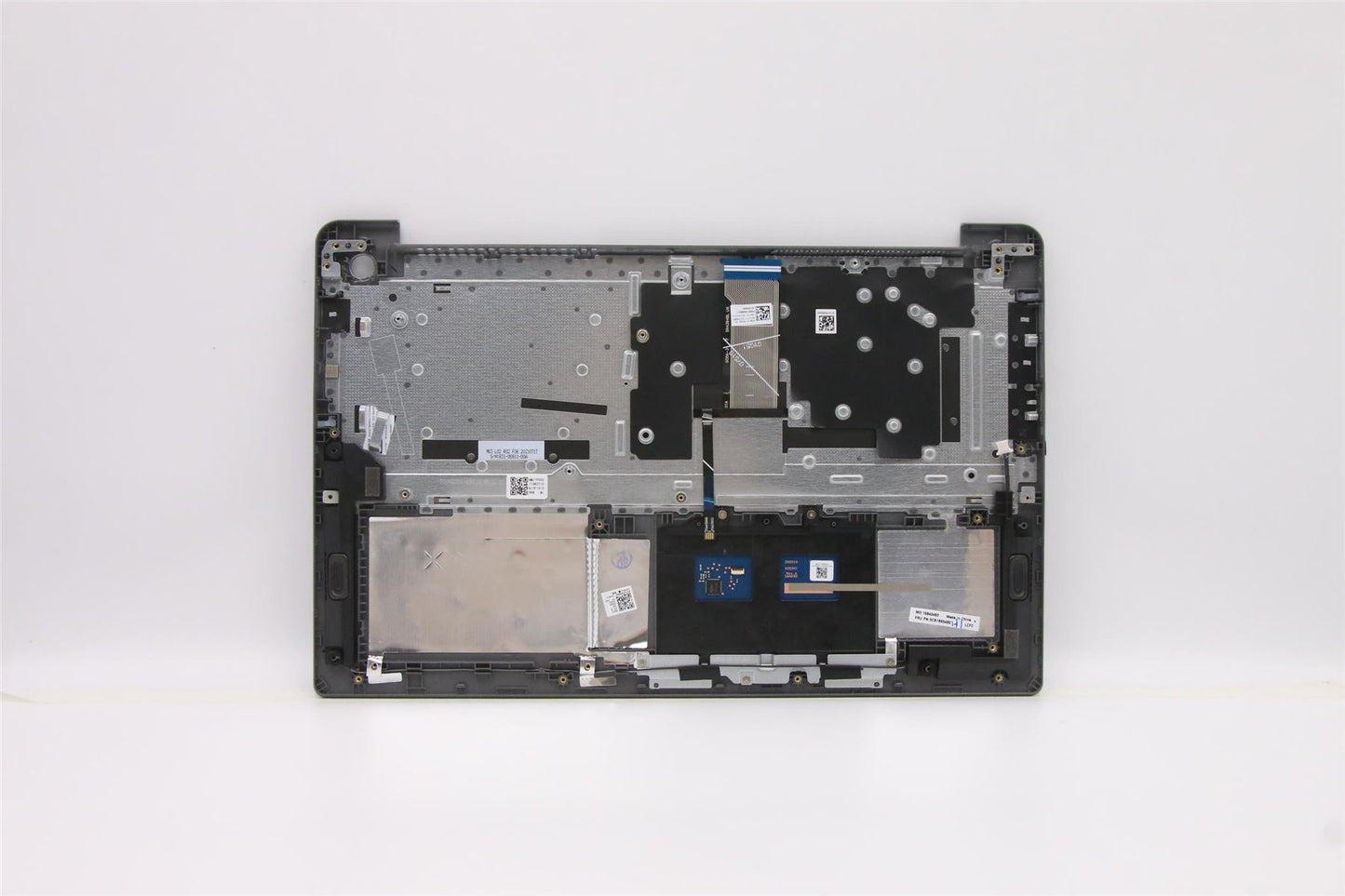 Lenovo Upper Case ASM_SWS L82H8FPAGBL 5CB1B65480