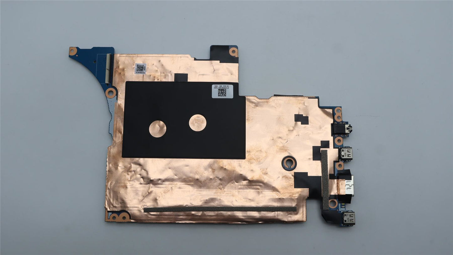 Lenovo C83DA WIN ULT5_125H UMA16G O RM 5B21M16097