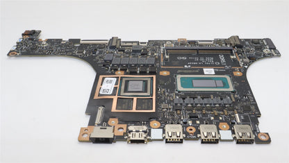 Lenovo Legion S7 16IRH8 Motherboard Mainboard DIS INTELI913900H 16G 5B21L45415