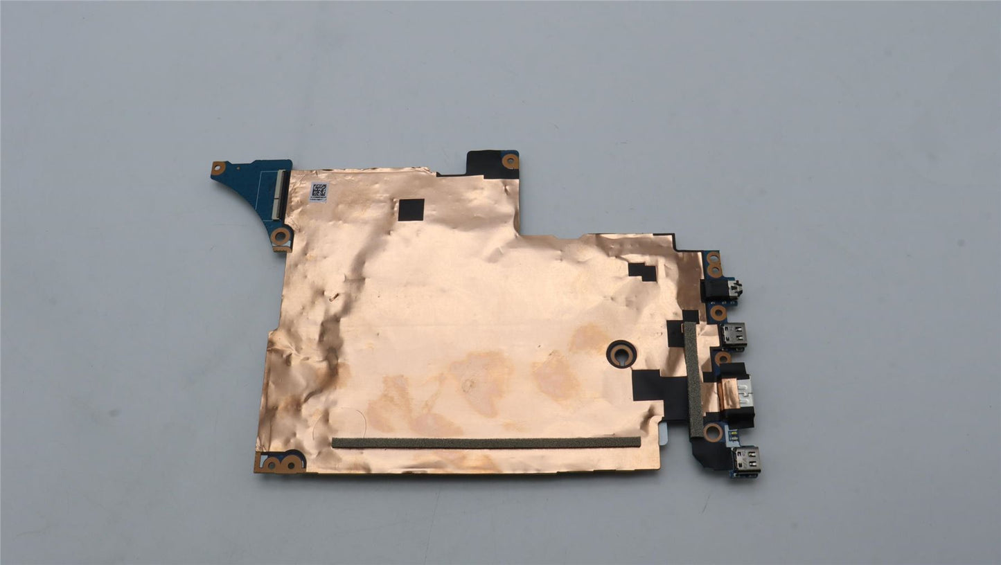 Lenovo IdeaPad 5 14ABR8 Motherboard Mainboard UMA AMDR77730U 16G 5B21K94919
