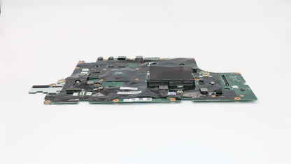 Lenovo ThinkPad P72 Motherboard Mainboard 01YU277