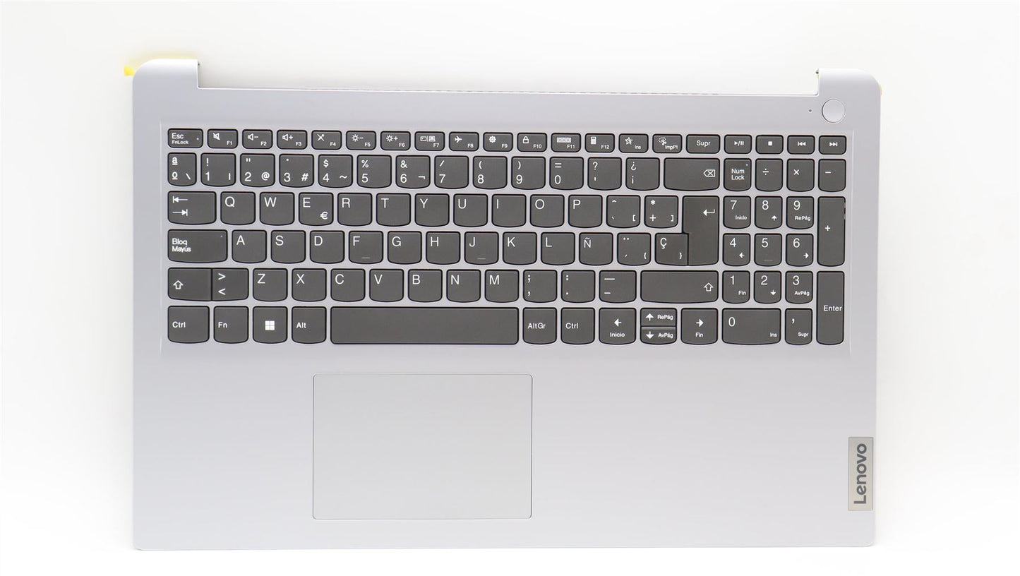 Lenovo UpperCaseASM_SPA C82VG NFP CG 5CB1J51287