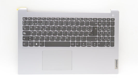 Lenovo UpperCaseASM_SPA C82VG NFP CG 5CB1J51287