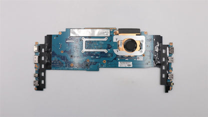Lenovo Yoga X1 4th X1 1st X1 1st Gen Motherboard Mainboard i5-6300U 8GB 01LV873