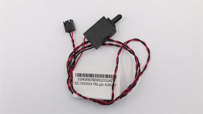 Lenovo Intrusion switch cable 41R5497