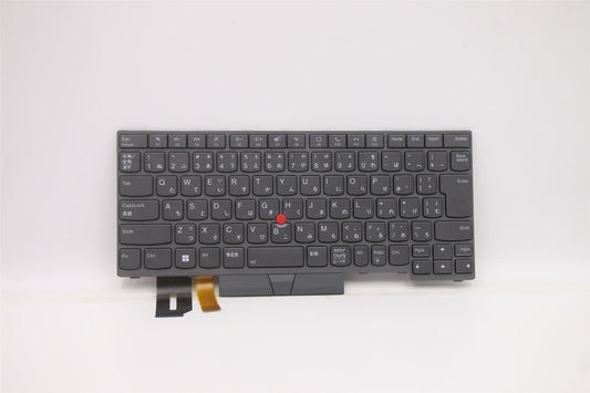 Lenovo CM KBD FL-CS20 CHY,BL,GR,JPN Greek Japanese Keyboard 5N21B08366
