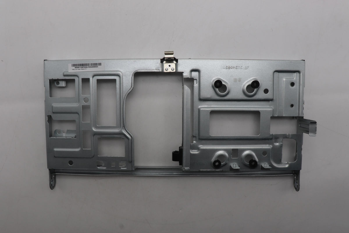 Lenovo MECH_ASM 3.5&2.5HDD&ODDCage,TCM13L,DFC HDD Optical Drive Cage Board 5M11N44171