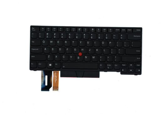 Lenovo ThinkPad T480s T490 L480 L380 L390 L490 E480 E490 E495 Keyboard 01YP520