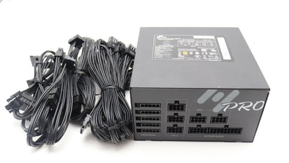 Lenovo Legion T7-34IMZ5 T5-26AMR5 Power Supply PSU Power 5P51D77237