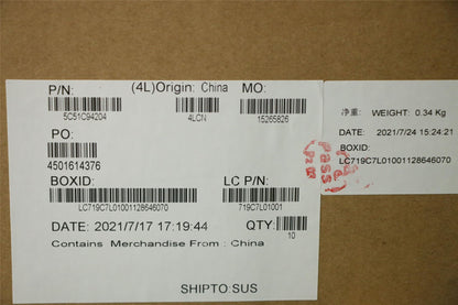 Lenovo Mars2.0 AMD Earphone Board 5C51C94204