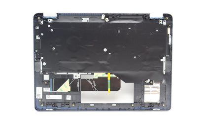 Lenovo IdeaPad 5 14ABR8 Keyboard Palmrest Top Cover Hungarian Backlit 5CB1K20734
