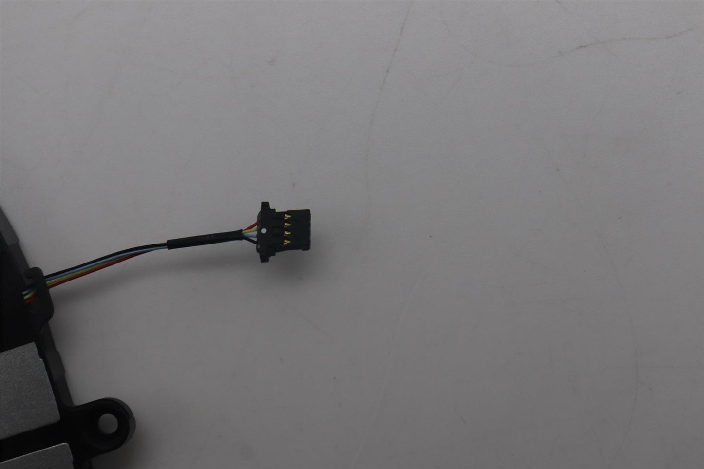 Lenovo thermal_Fan H 83DS_UMA_ AMD/INTEL_PK 5F10S14166