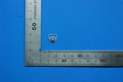 Lenovo P0510 Power Key&*410002000363-01 CS 5B68C03591